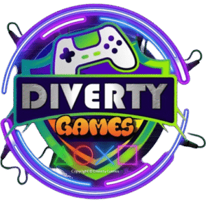 Diverty Games