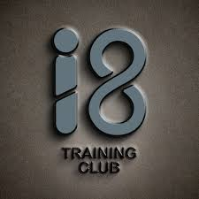 i8 Training Club